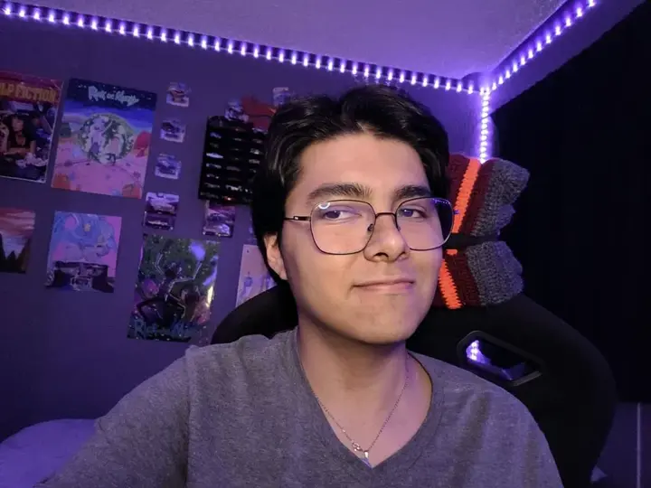 Manuel — autor de Aequorea