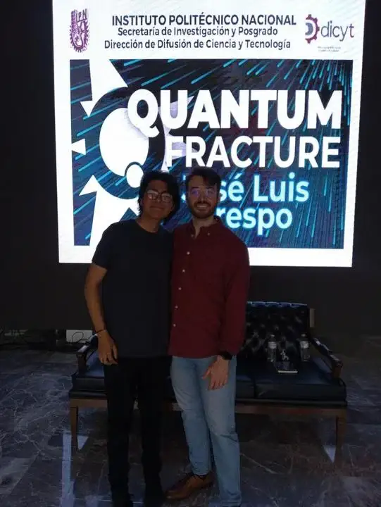 QuantumFracture