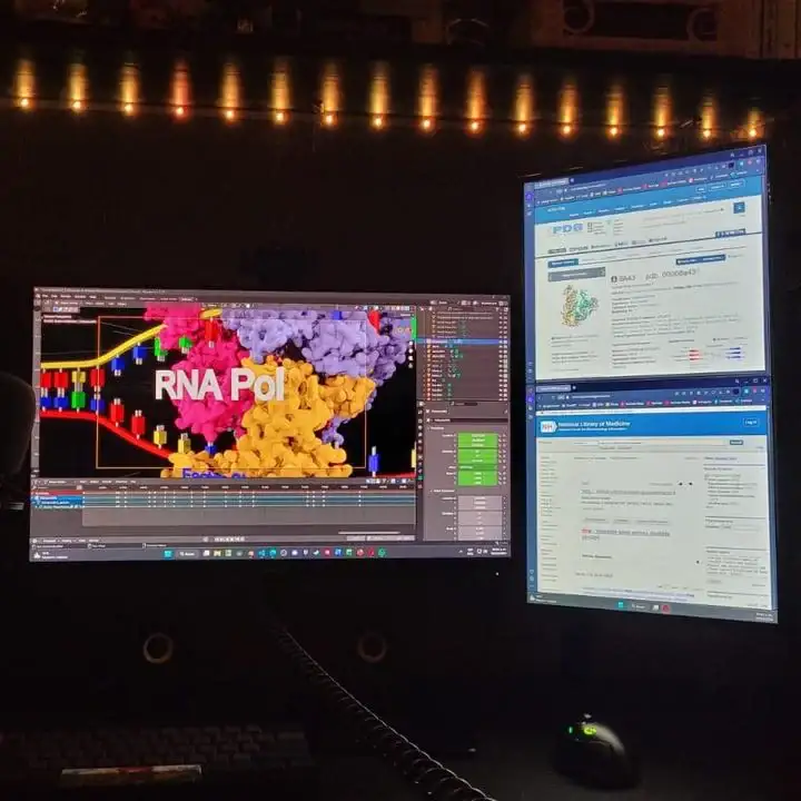 PC con RTX 5070 Ti