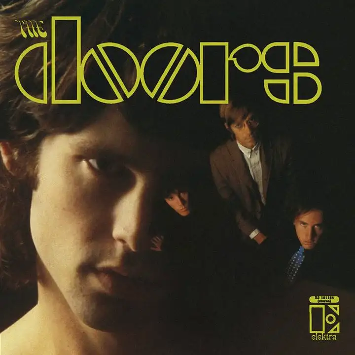 The Doors — álbum debut