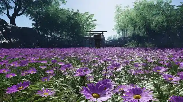 Ghost of Tsushima